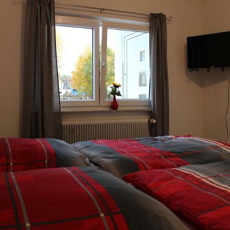 Ferienwohnung Albblick 1 Muensingen Exterior photo