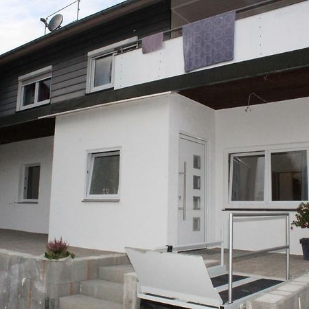 Ferienwohnung Albblick 1 Muensingen Exterior photo