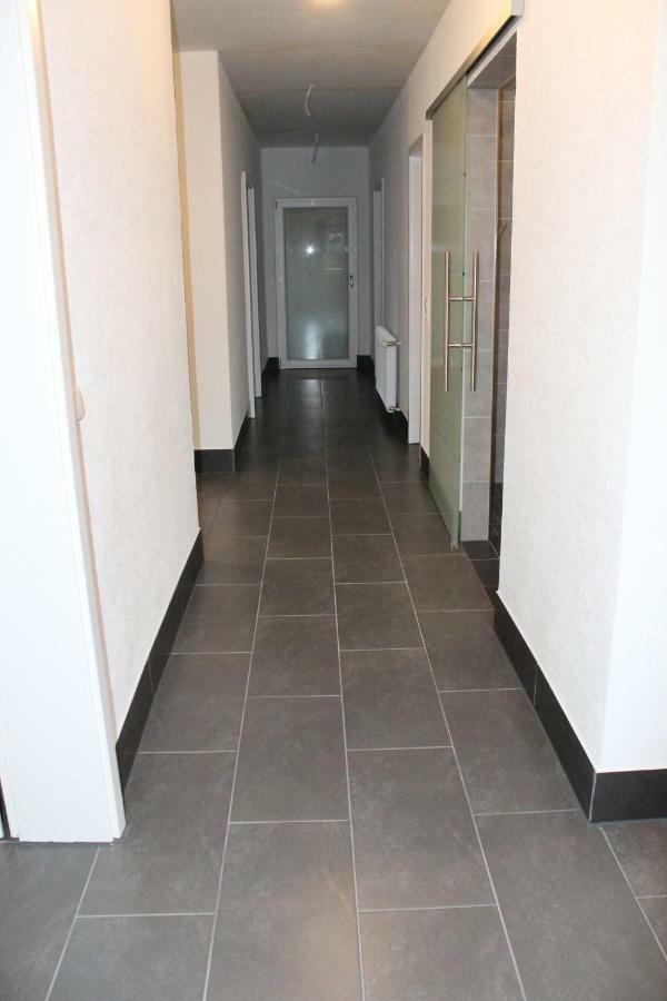 Ferienwohnung Albblick 1 Muensingen Exterior photo